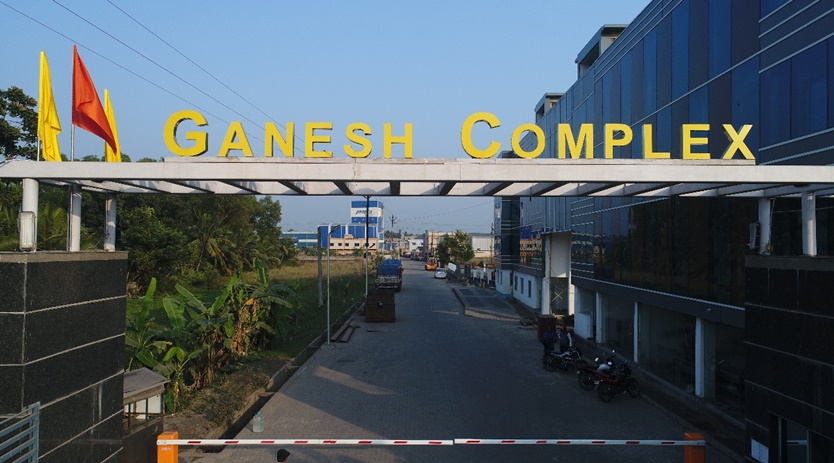EASTPANSION: Ganesh Industrial Complex to lead West Bengal towards re-industrialization
