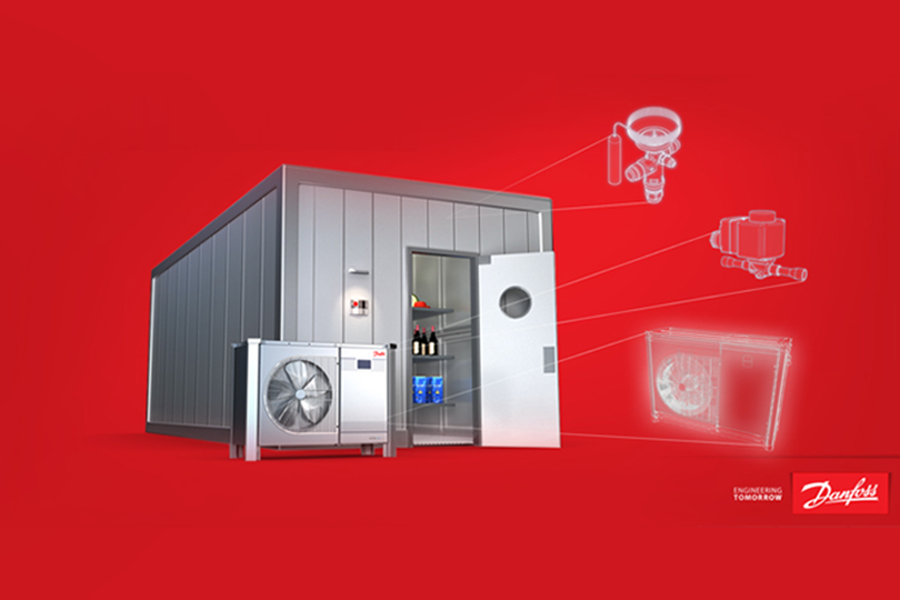 Danfoss’ climate targets receive approval for its climate targets  from SBTi 