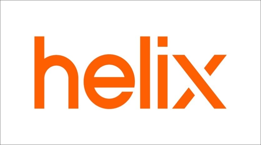 Helix is the new corporate identity for Integral Powertrain Limited