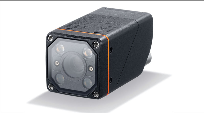 Industrial Imaging: multicode readers are suited for all industrial applications