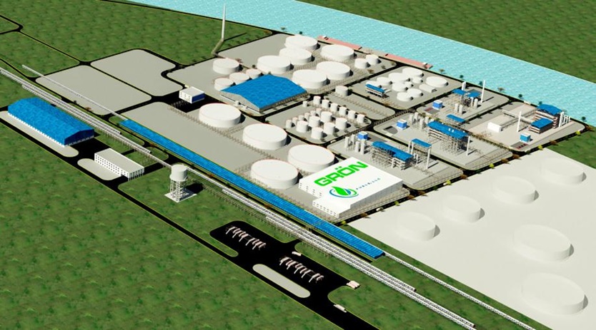 Grön Fuels chooses Yokogawa for North America’s largest renewable fuels complex