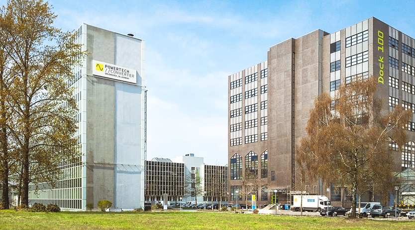 ABB will acquire PowerTech Converter in order to expand its traction offering