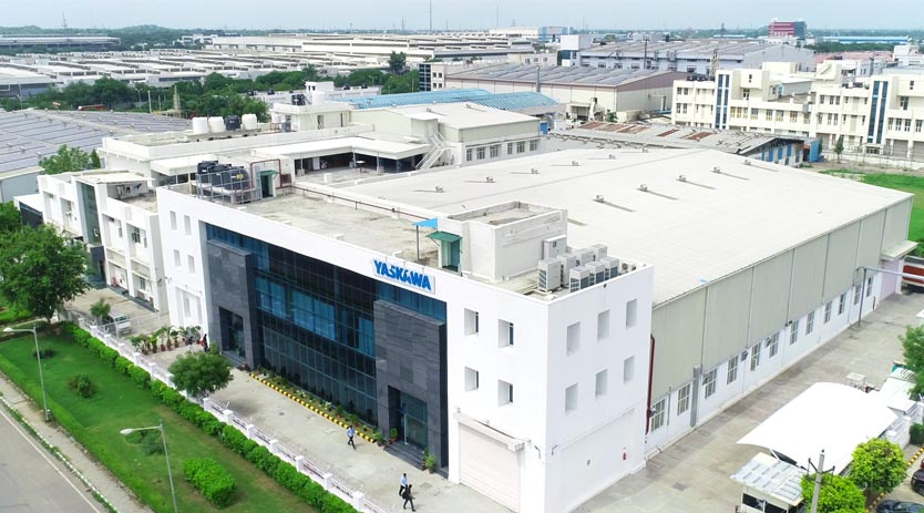 YASKAWA India opens latest robotic solutions facility in  Gurugram