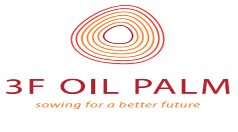 3F Oil Palm to invest INR 250 crore to establish one of the largest Oil Palm Factory