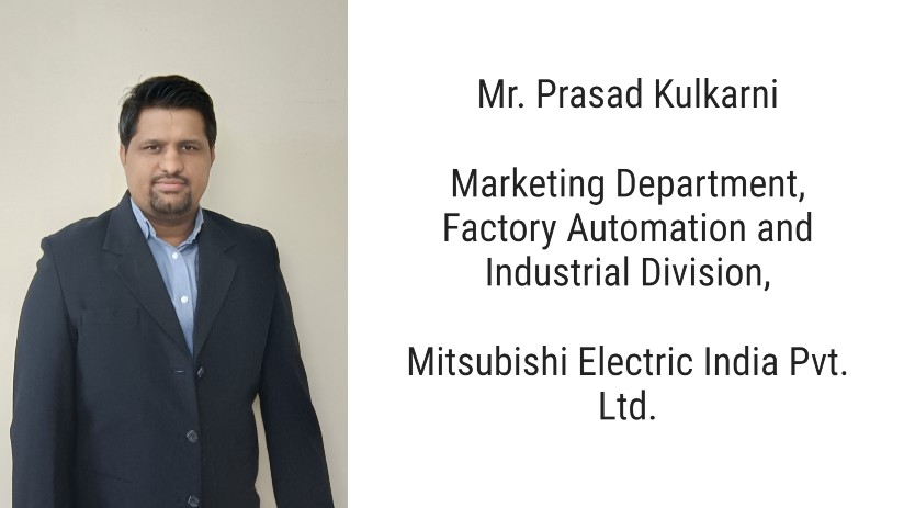 Why Industrial Automation is the Need for SMEs Today and How Mitsubishi Electric India Can Help