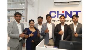 chint india