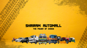 Shriram Automall