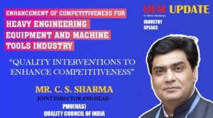 Quality Interventions