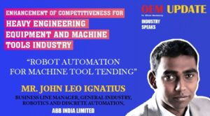 Mr. John Leo Ignatius