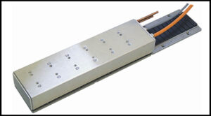 electric motors