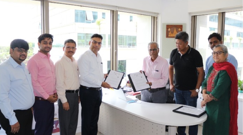 Mitsubishi Electric and IIT Madras collaborate to provide power semiconductor solutions