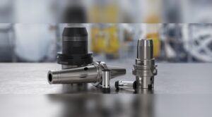 Seco Hydraulic
