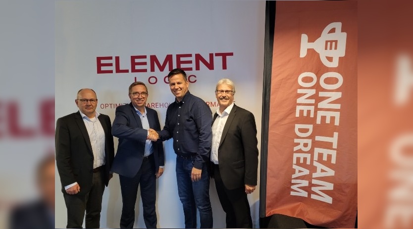 Addverb and Element Logic announced a partnership to maximise automation synergies