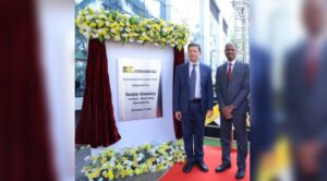Kennametal India