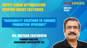 Mr. Amitabh Chaturvedi