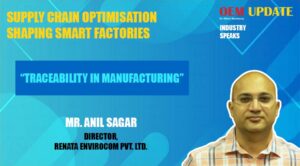 Mr. Anil Sagar