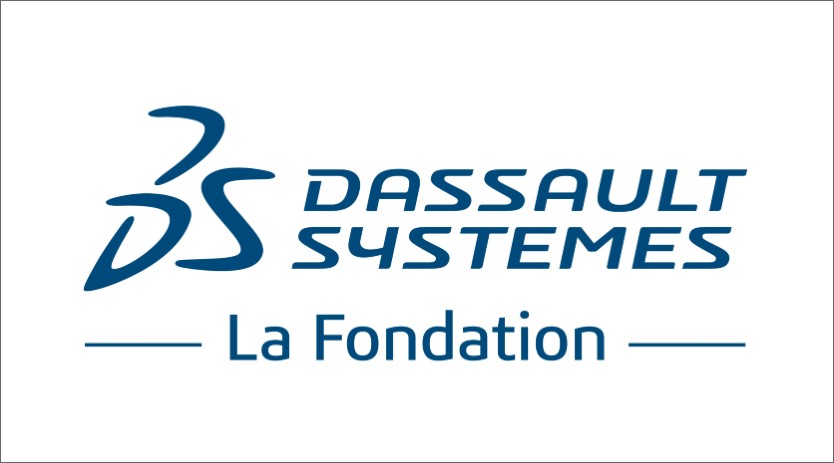 La Fondation Dassault Systèmes confirms its dedication to developing an innovative culture