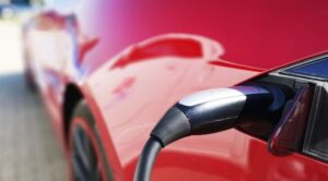 EV-Charging