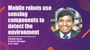 Mobile robots
