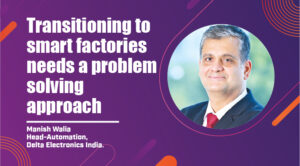 smart factories