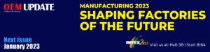 OEM Update Banner