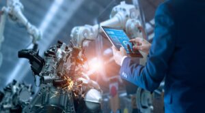 robotics and automation