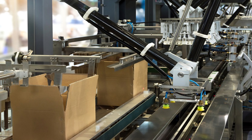 OMRON to continue its focus on Indian packaging machine makers with innovative-automation