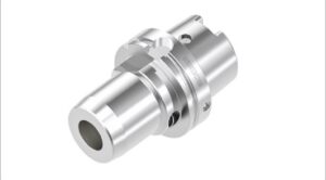 hydraulic chucks