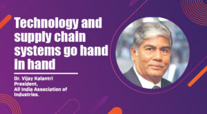 supply chain