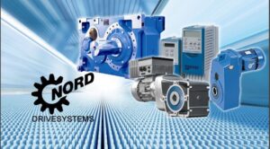 NORD DRIVESYSTEMS