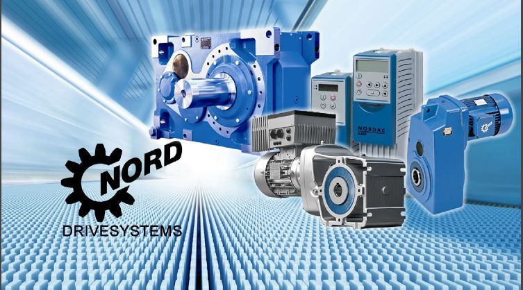 NORD DRIVESYSTEMS, a drive specialist to first surpass Sales of more than $1 bn