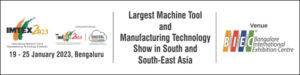 IMTEX 2023 Banner