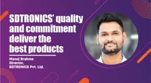 SDTRONICS