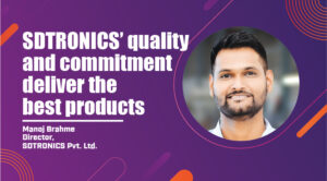 SDTRONICS-OEM