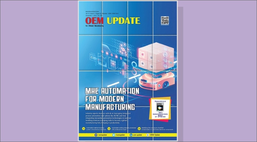 OEM Update E-Magazine November 2022