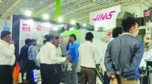 Haas Automation