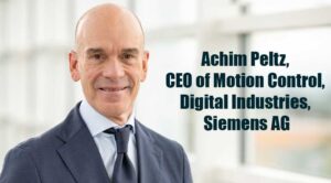 Siemens expands its digitalisation portfolio for the Indian machine tool industry