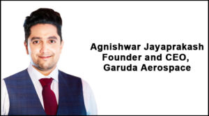 Garuda Aerospace
