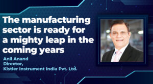 manufacturing