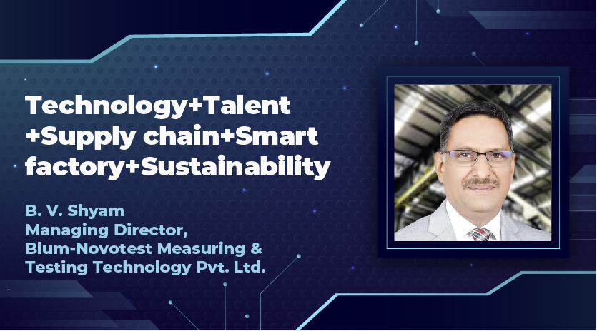 Technology+Talent+Supply  chain+Smart factory+Sustainability