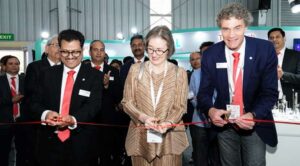 CERATIZIT Group is open for visitors at IMTEX 2023 and Tooltech 2023