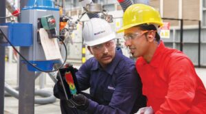 Holistic solutions for success in machine tool performance