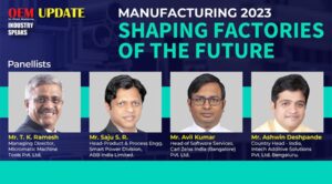 Manufacturing