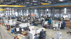 Government push for defence and aerospace exports