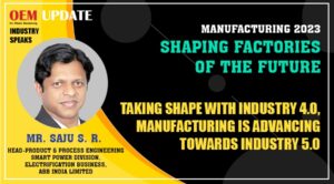 Manufacturing