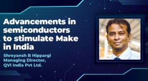 semiconductors