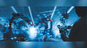 Premature domain-centric algorithms offer customisation