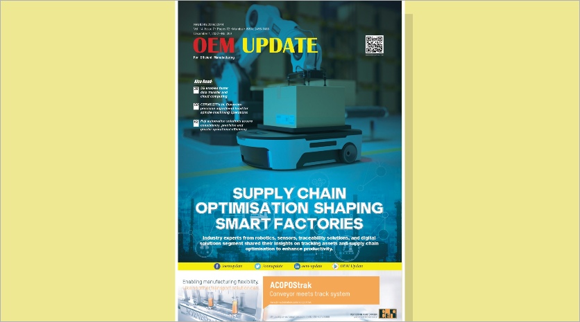 OEM Update E-Magazine December 2022