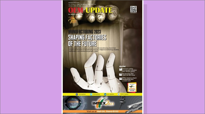 OEM Update E-Magazine January 2023