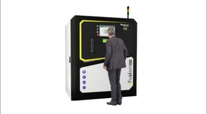 Intech Additive Solutions